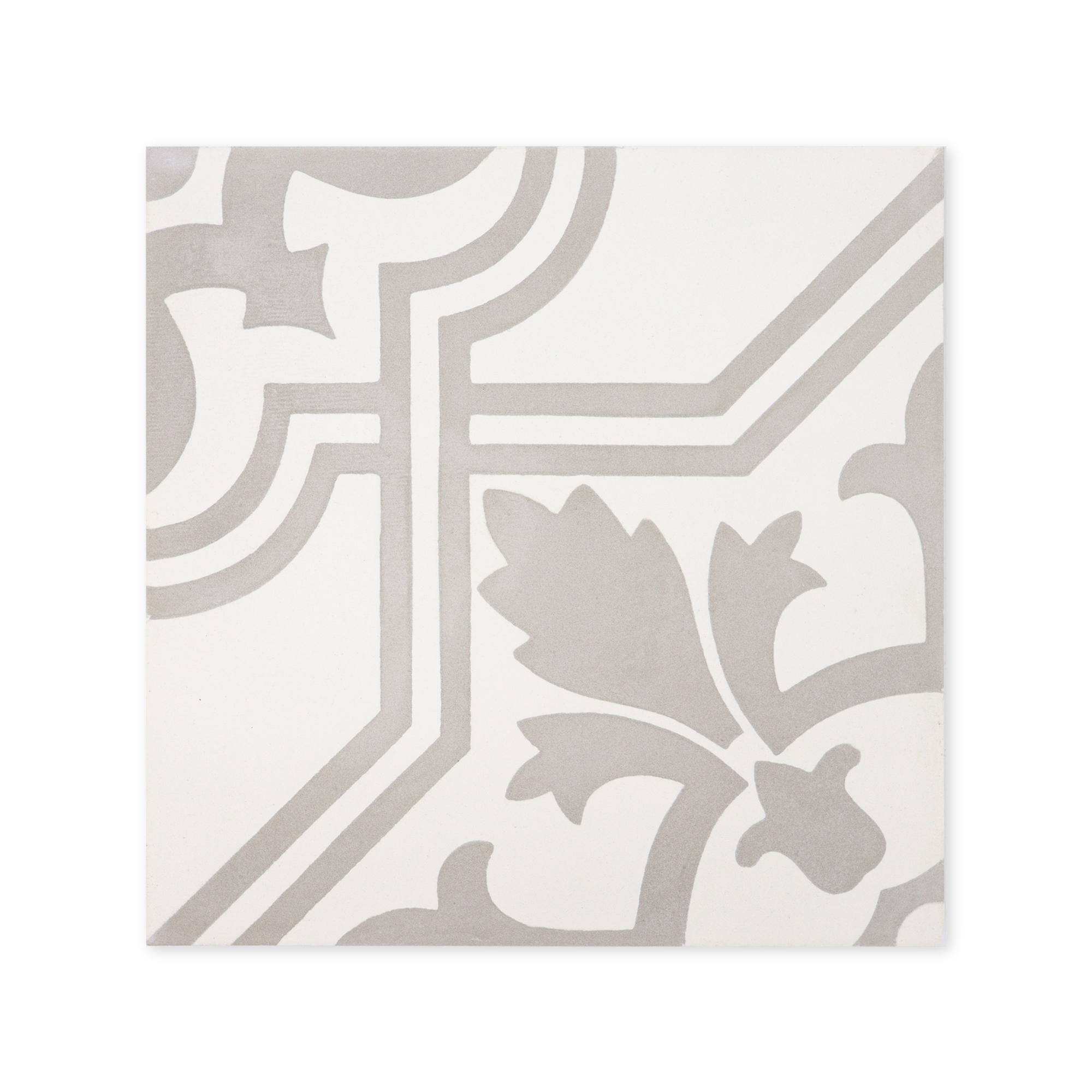 Ricamo Cement Tile