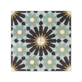 Stelle-II Cement Tile
