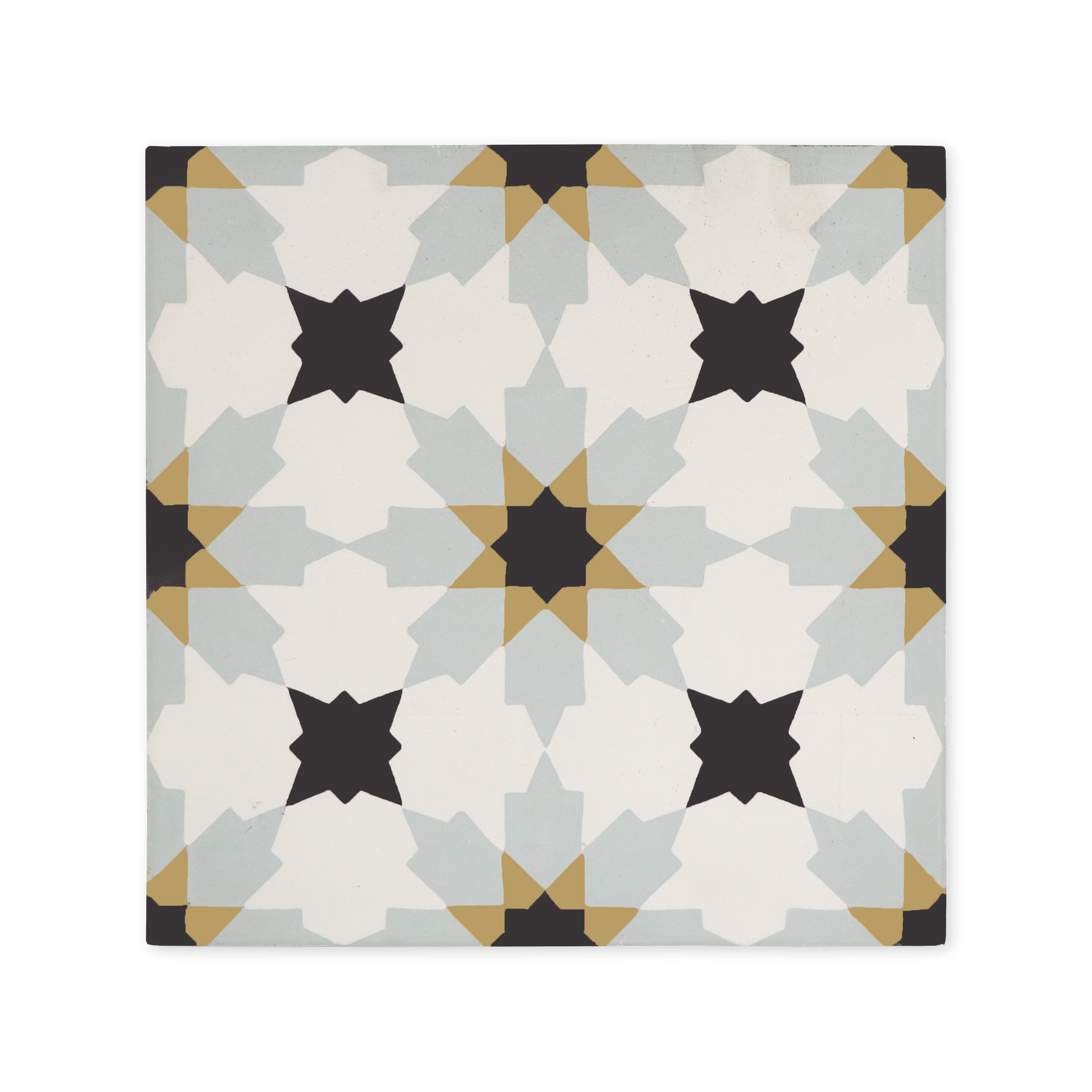 Tajura Cement Tile