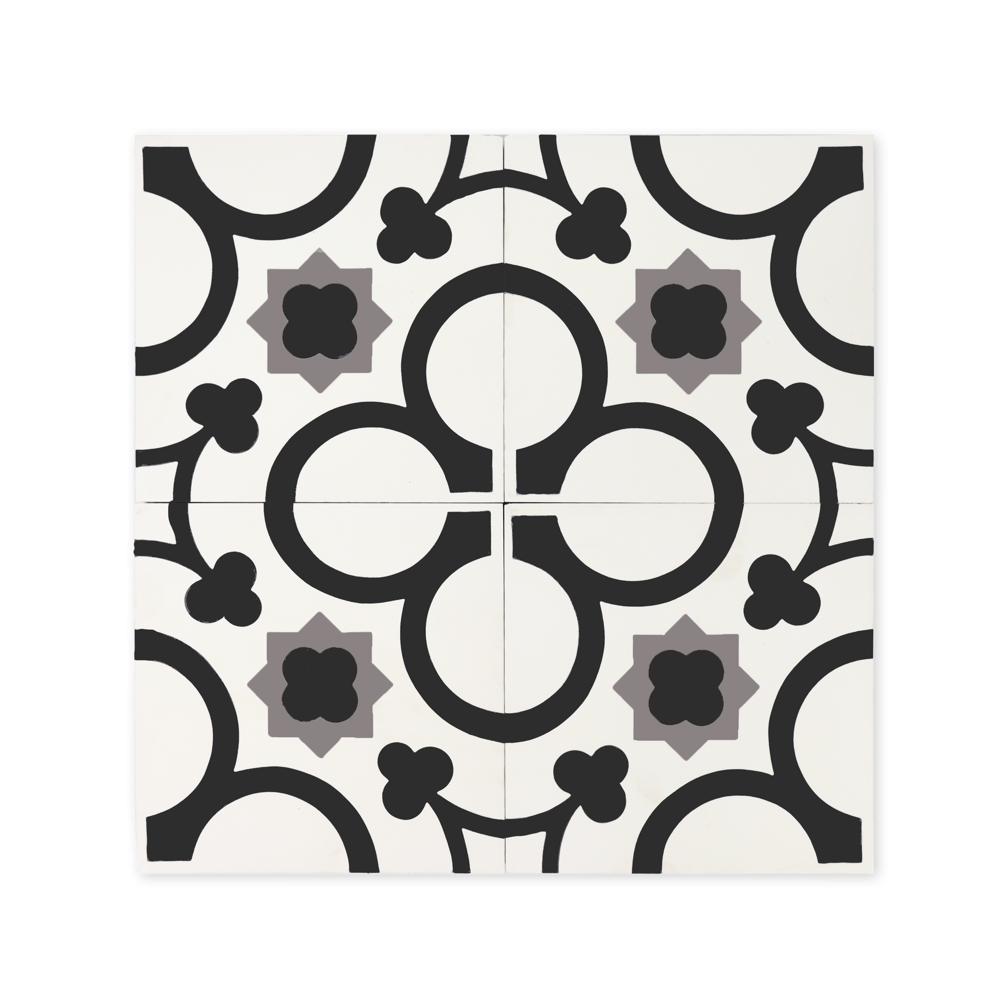 Tovagliolo Cement Tile