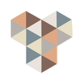 Carousel-II Hexagon Cement Tile