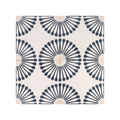 Dandelion Cement Tile