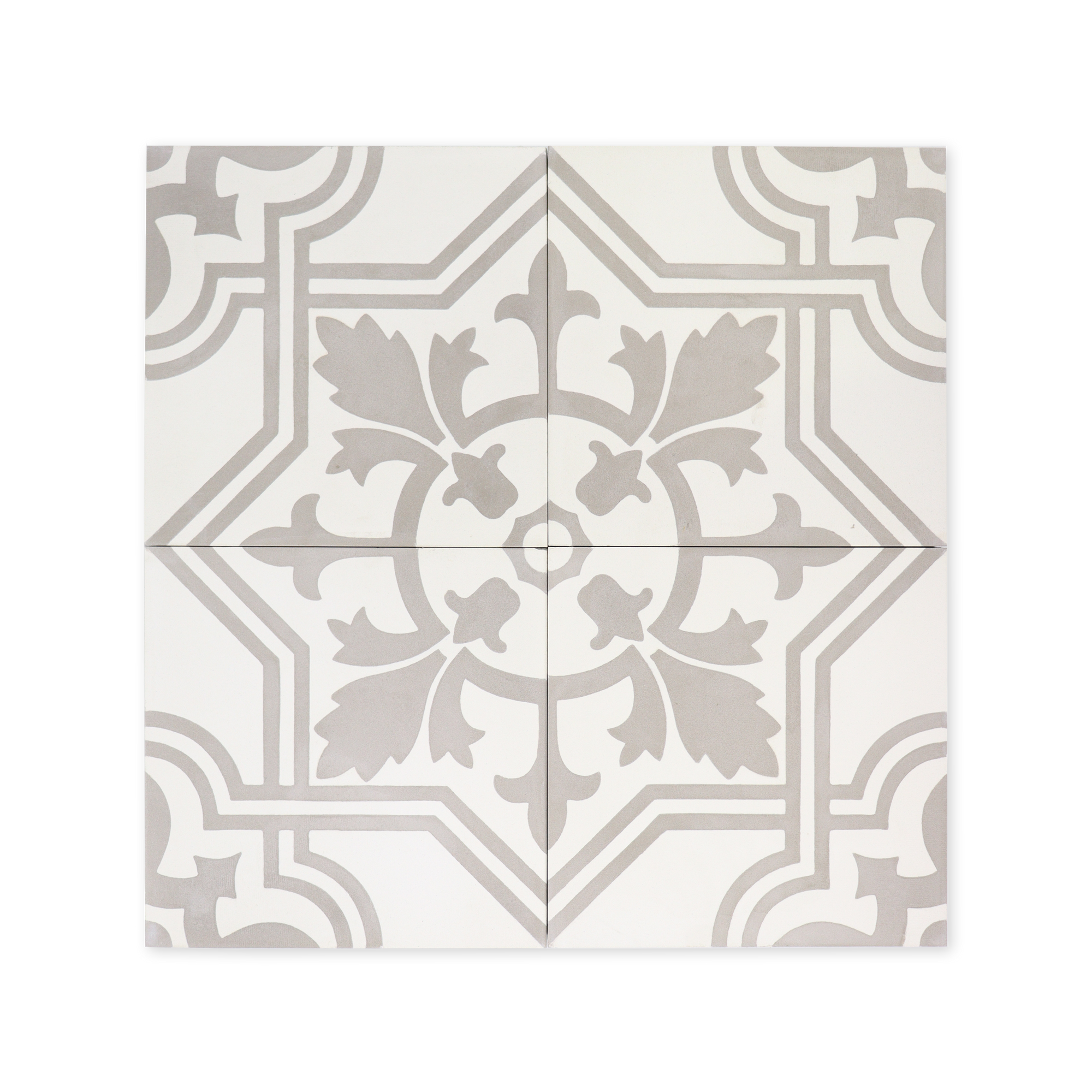 Ricamo Cement Tile