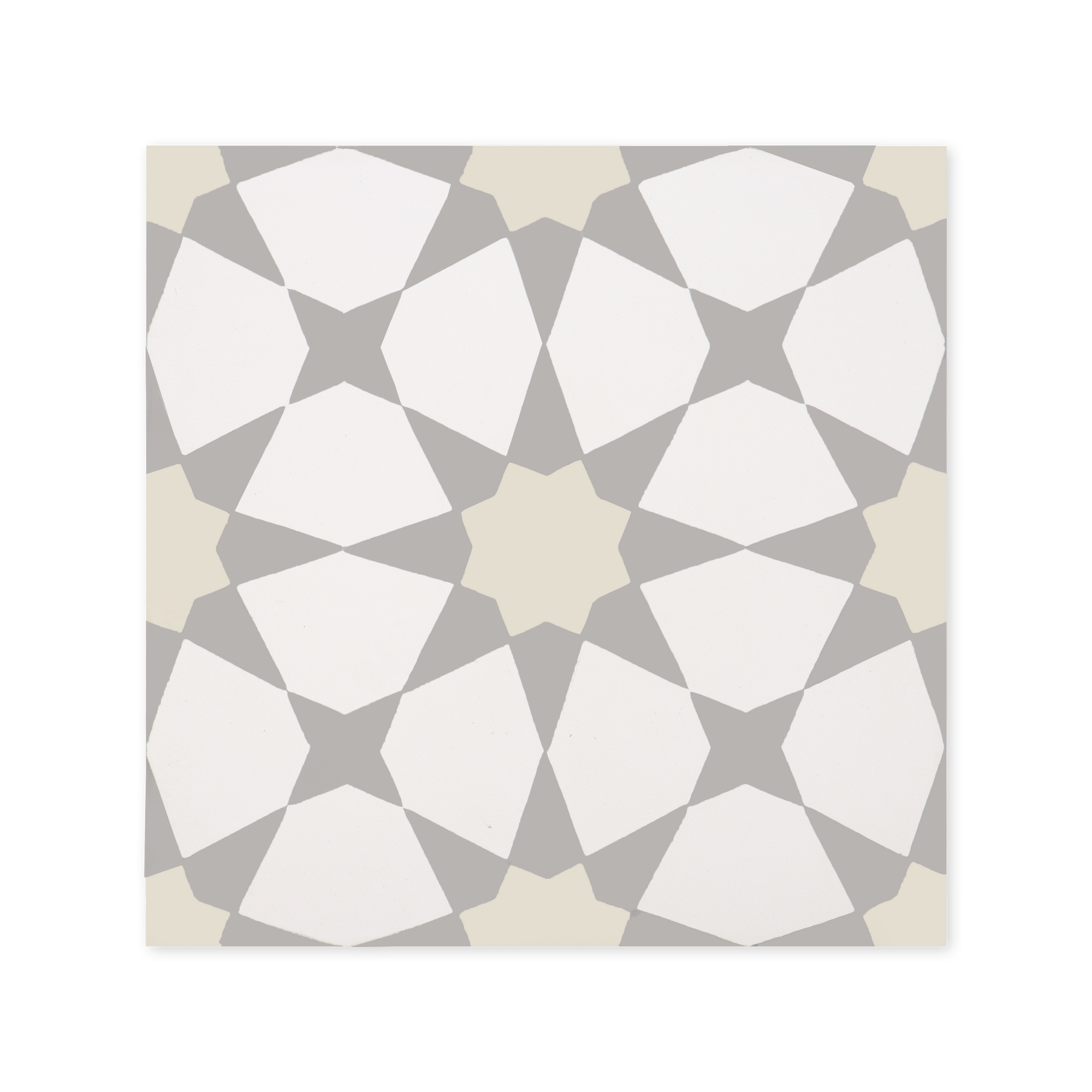Roselle Cement Tile