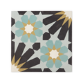 Stelle-II Cement Tile