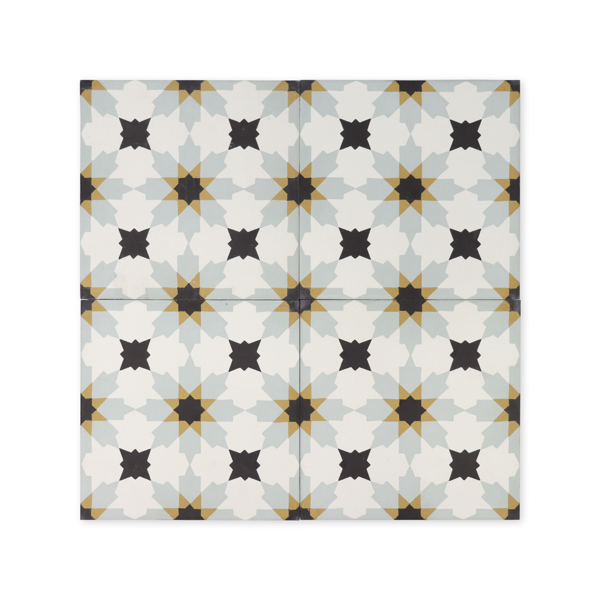 Tajura Cement Tile