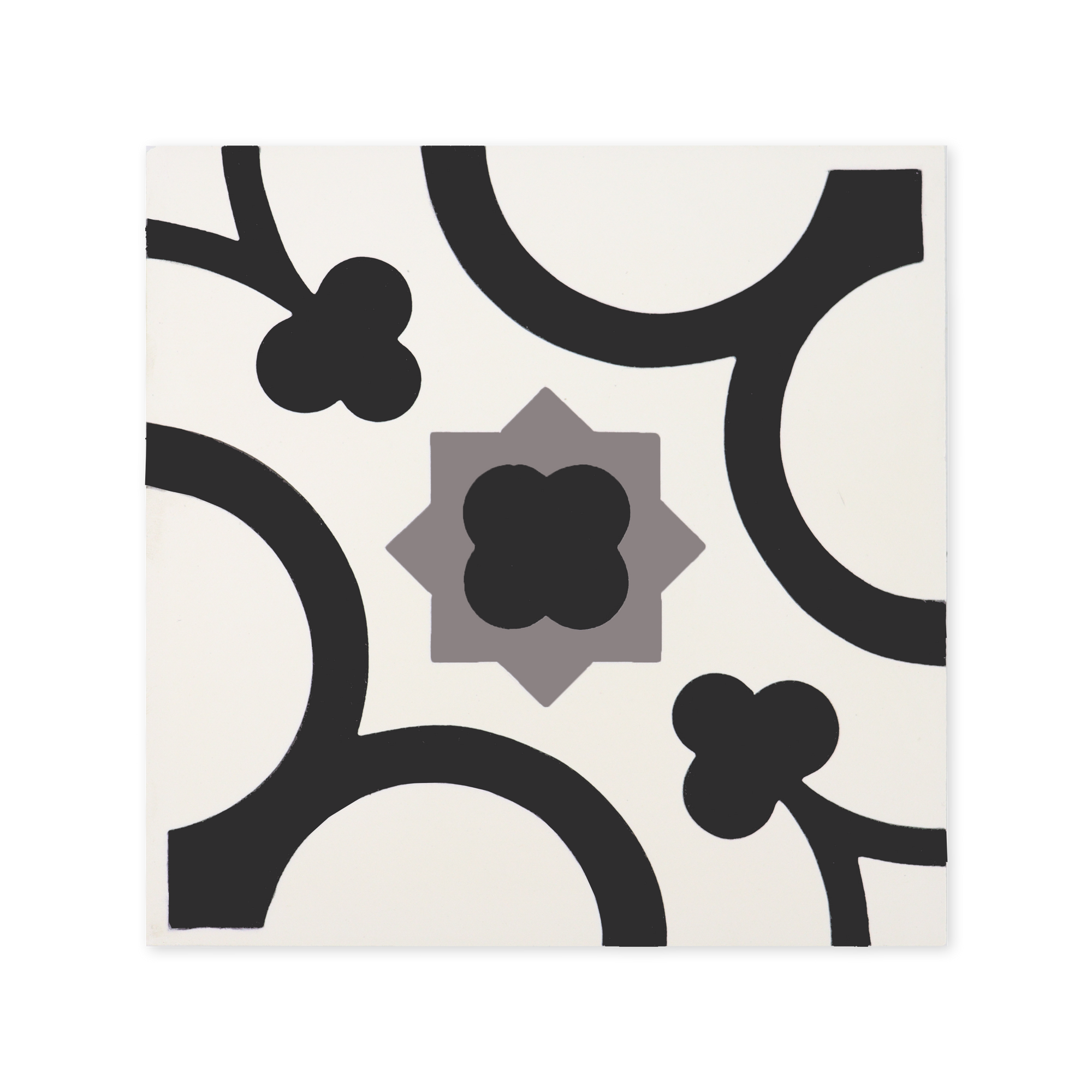 Tovagliolo Cement Tile