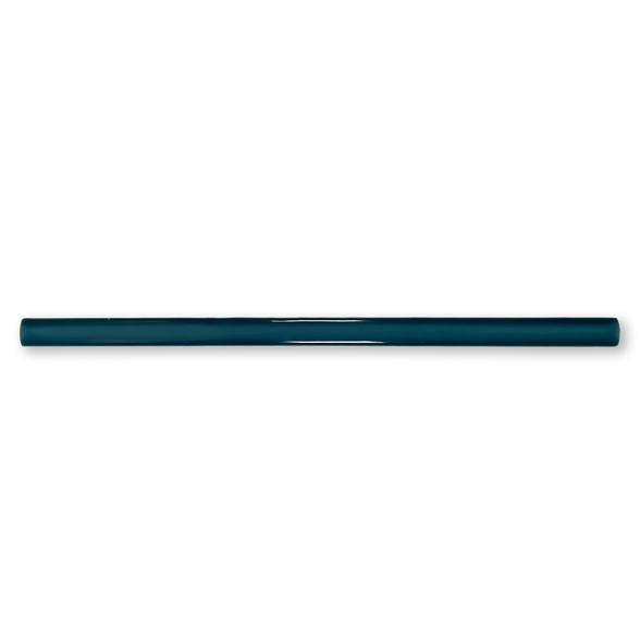 Extruded Glossy Samos Blue Pencil