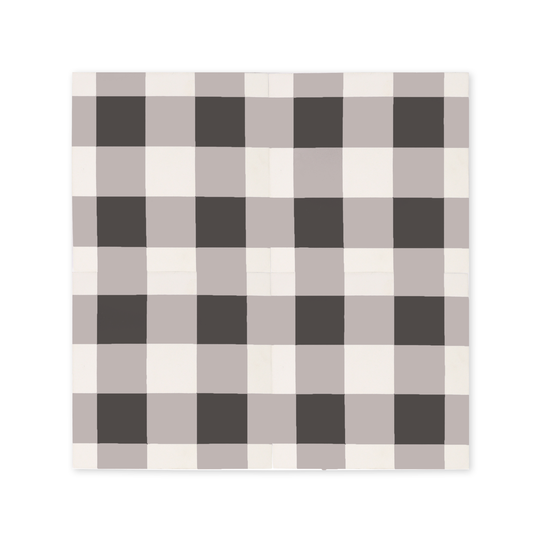 Blackberry Cement Tile - Cemento Collection