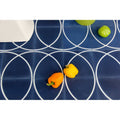 Conchiglia - II Cement Tile - Lot of 63.84 sq ft - Cemento Collection