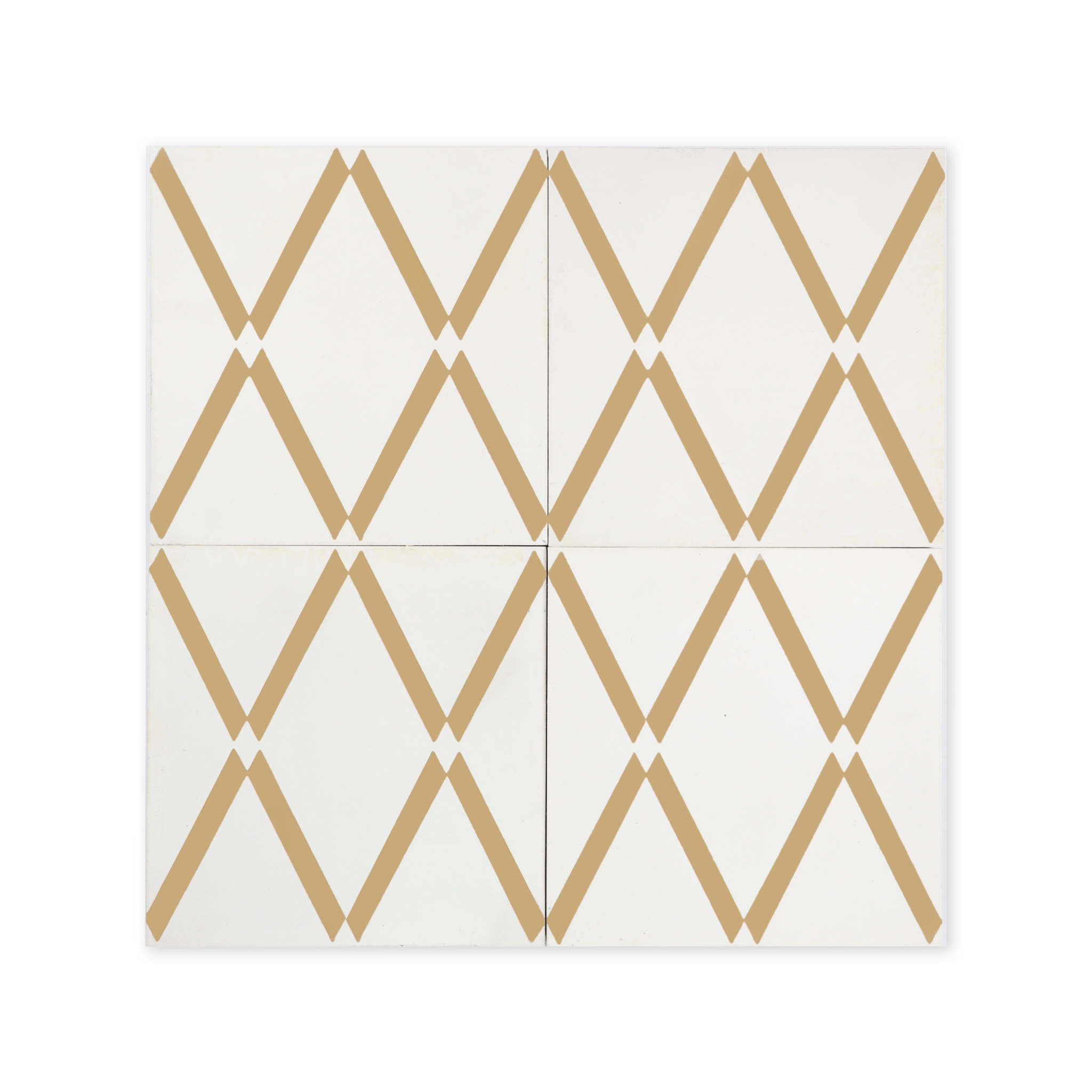 La Balestra Cement Tile - Cemento Collection