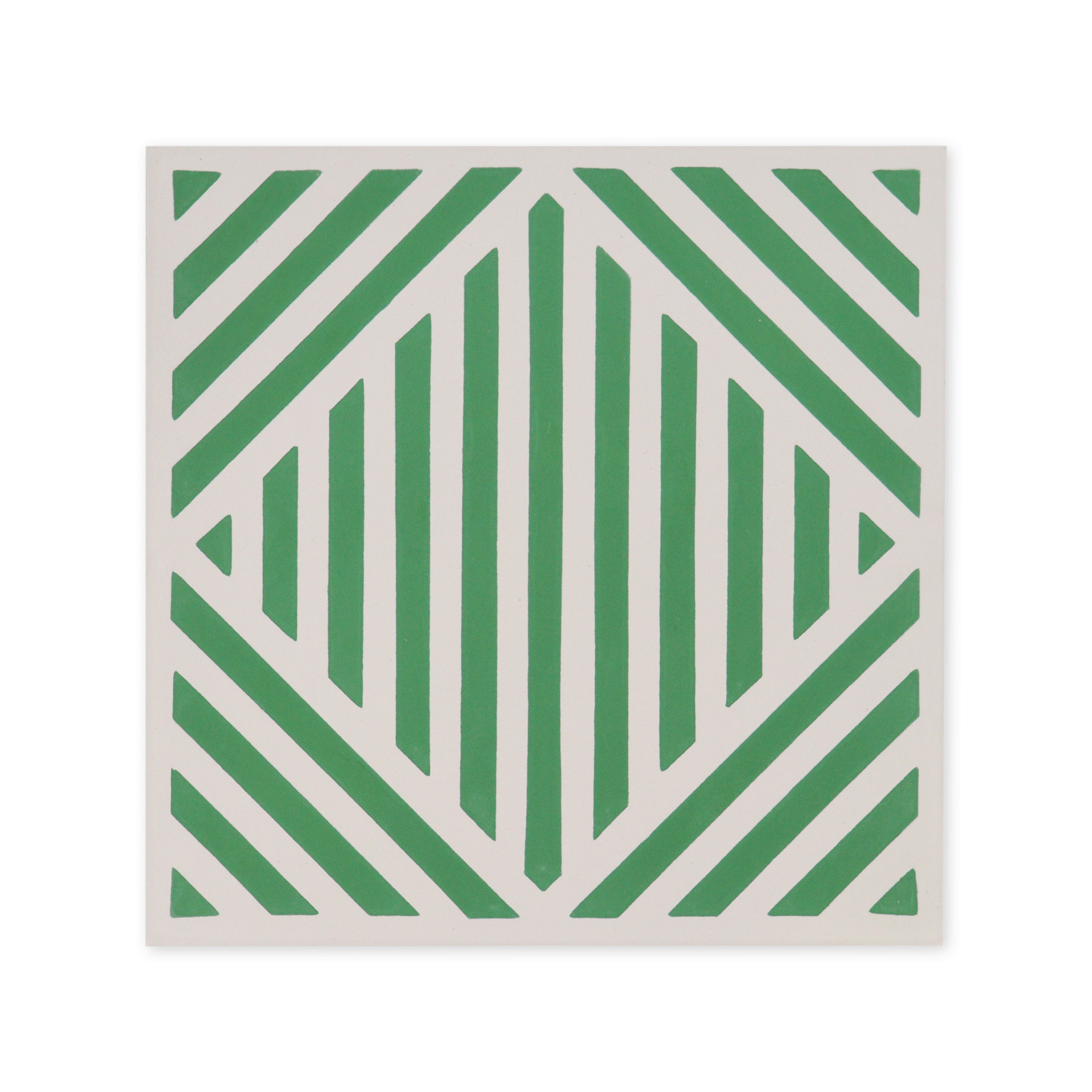 Massimo Cement Tile - Cemento Collection