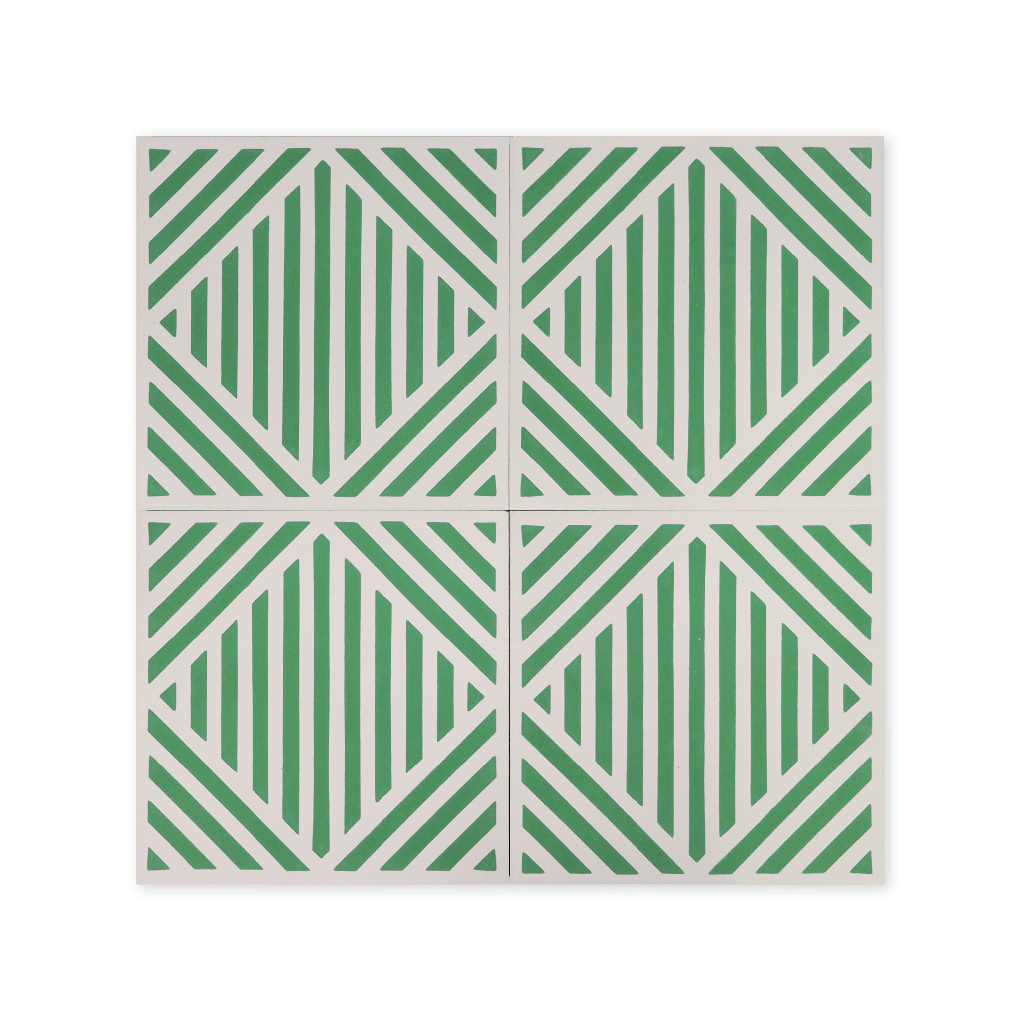 Massimo Cement Tile - Cemento Collection