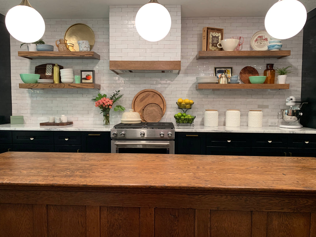 5 Creative Ways to Use Zellige Tiles in Your Home for a Stunning Transformation - Cemento Collection