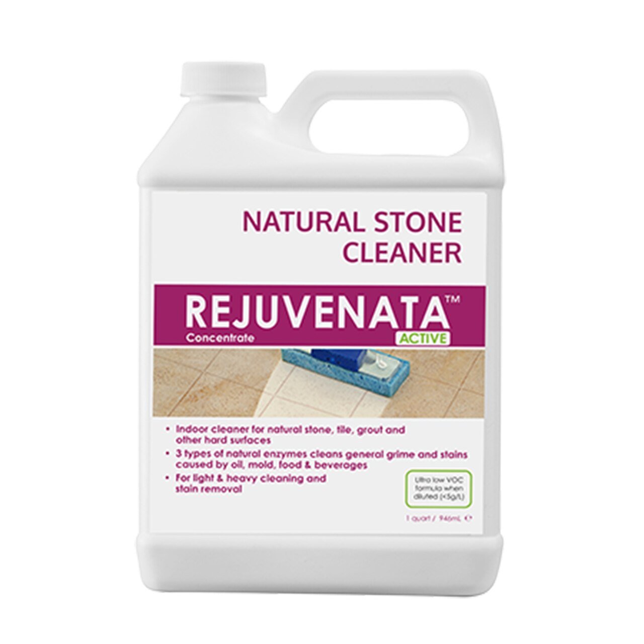 Tips on How to Clean and Remove Stains from Cement Tiles