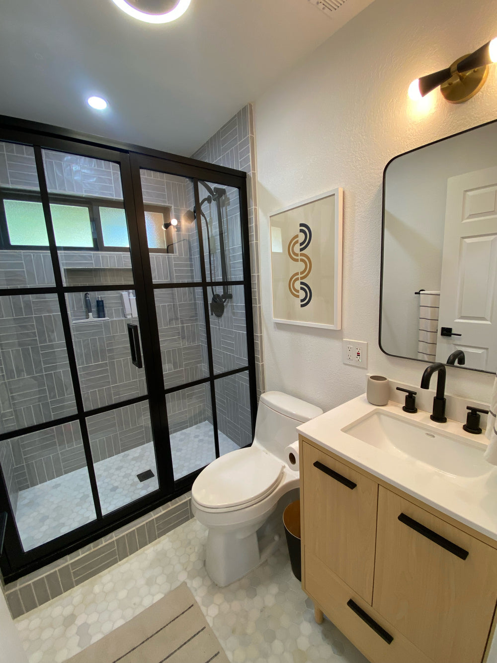 Cerastix Subway Tiles