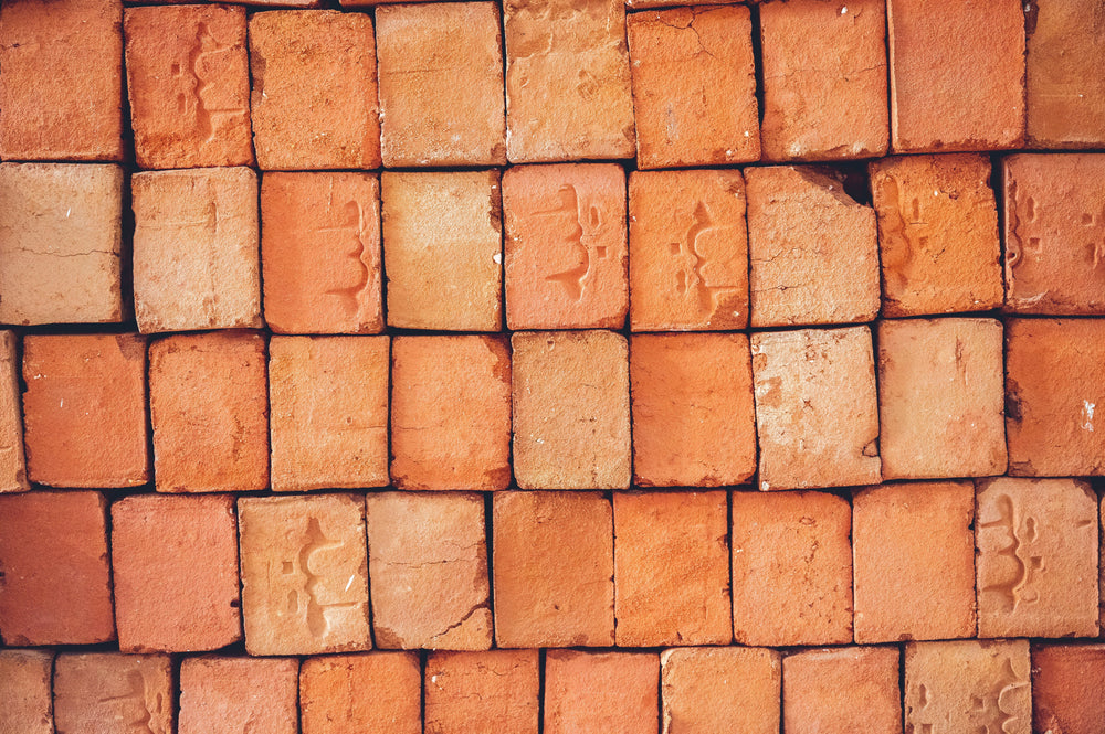 Terracotta Tiles