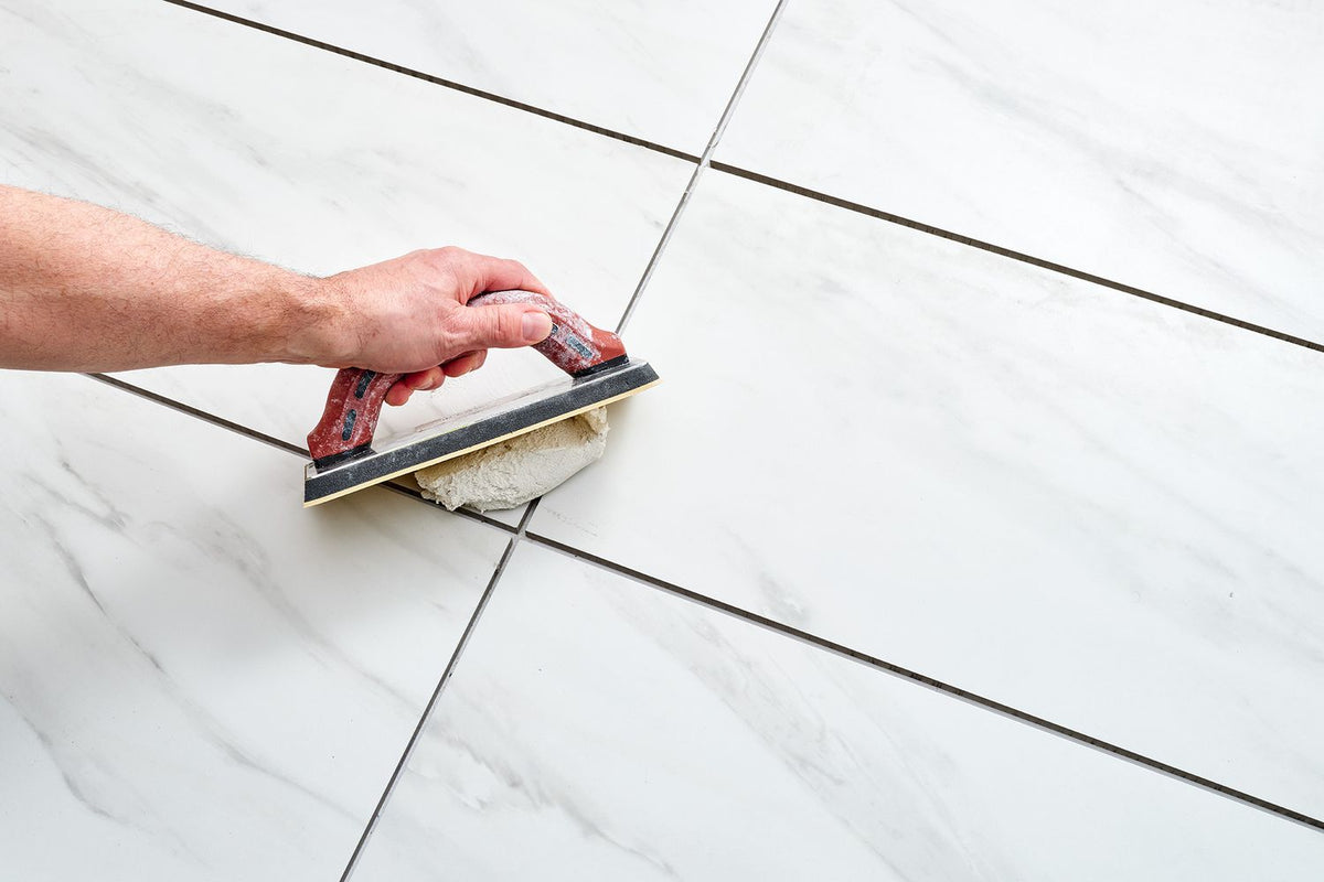 Grout - Cemento Collection