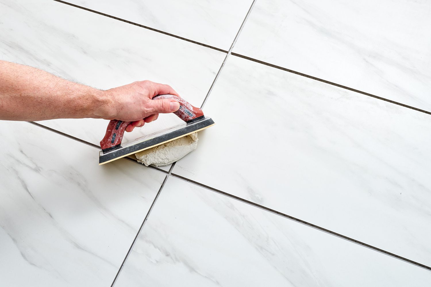 Grout - Cemento Collection