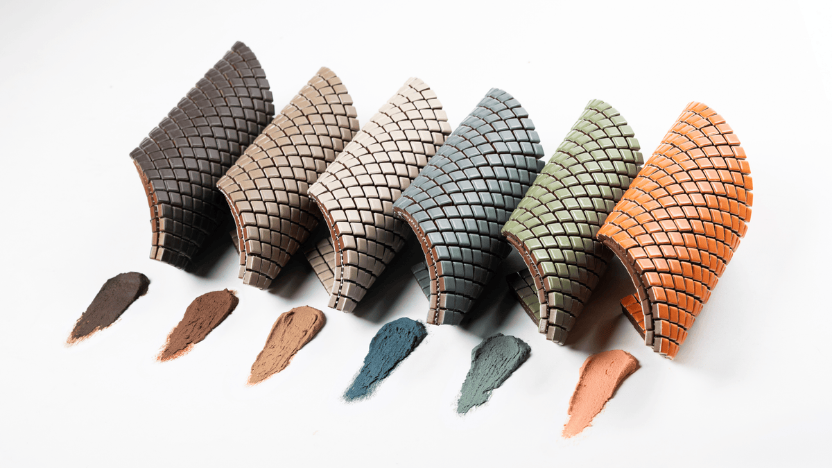 Grout - Cemento Collection