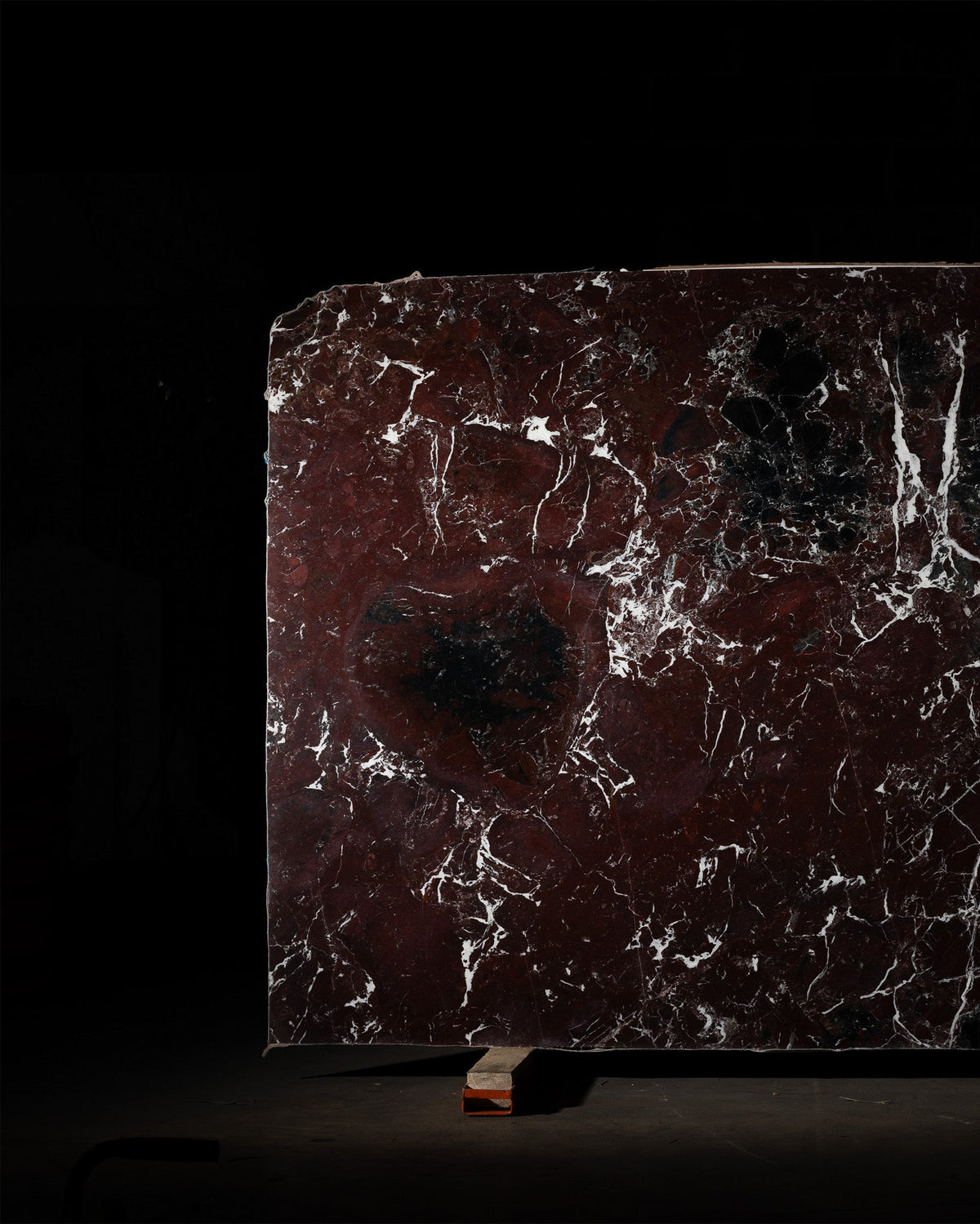 Natural Stone Slab - Cemento Collection