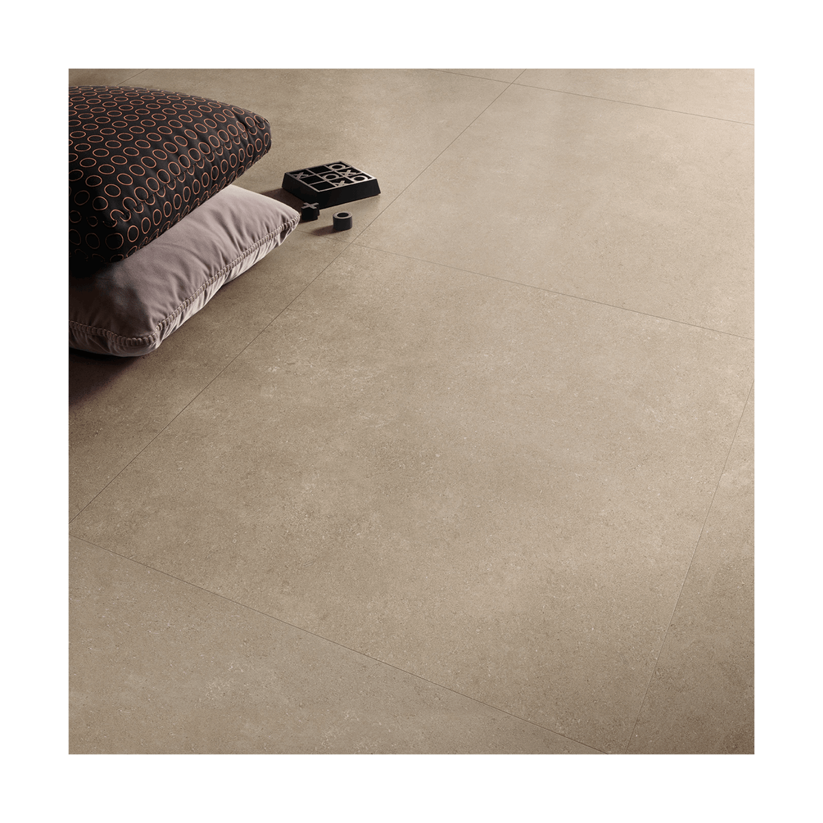 Porcelain Tiles - Cemento Collection