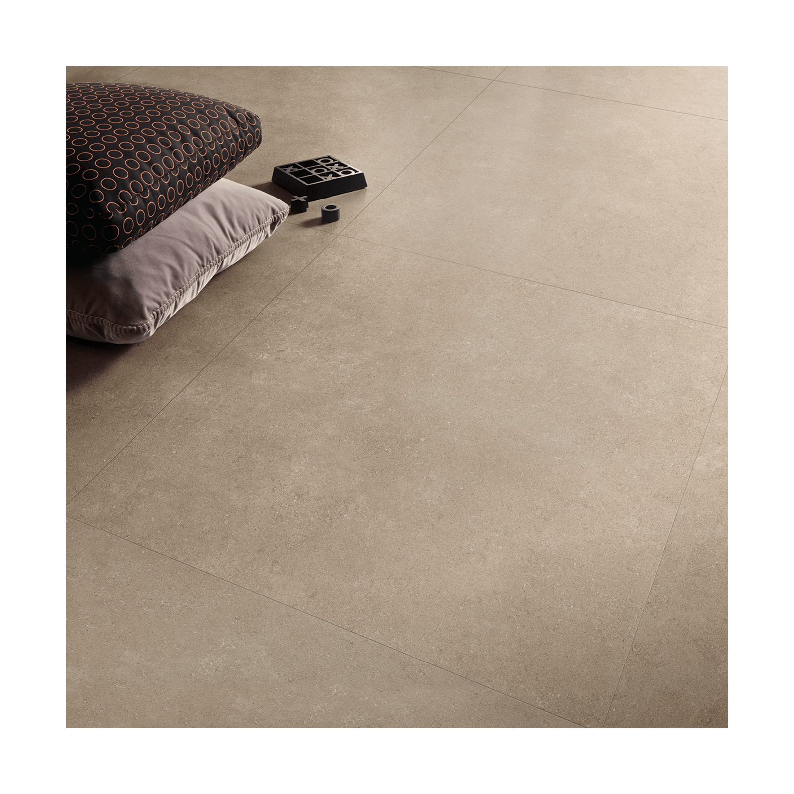 Porcelain Tiles - Cemento Collection