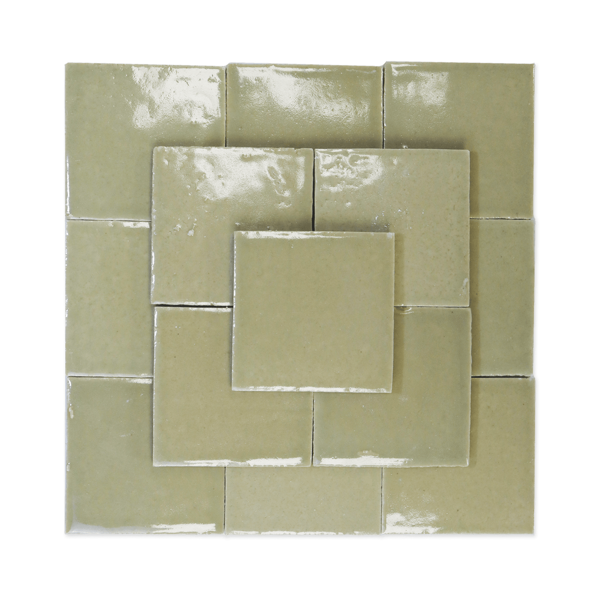 Stoneware - Cemento Collection