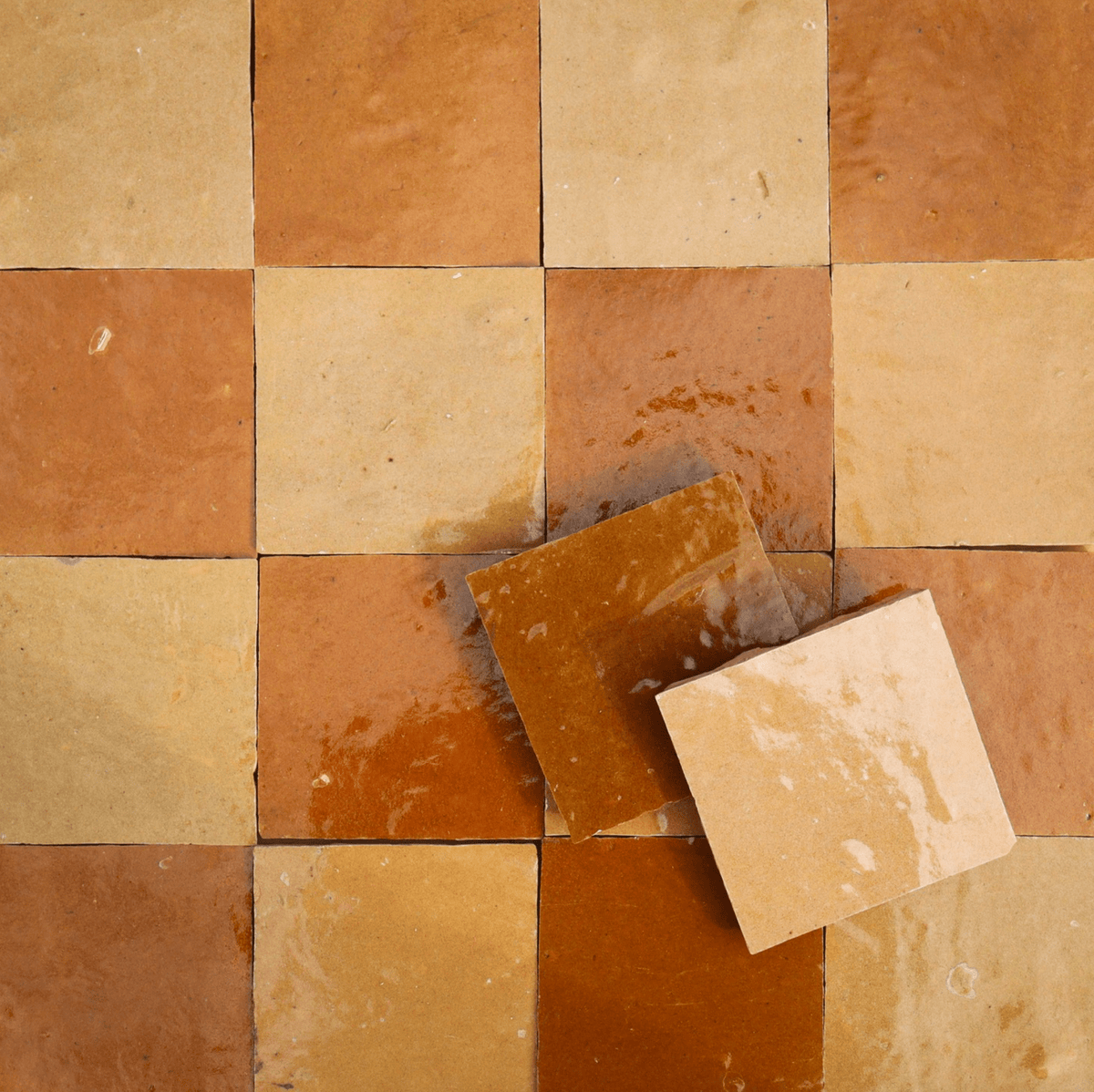 Zellige (Special Price)