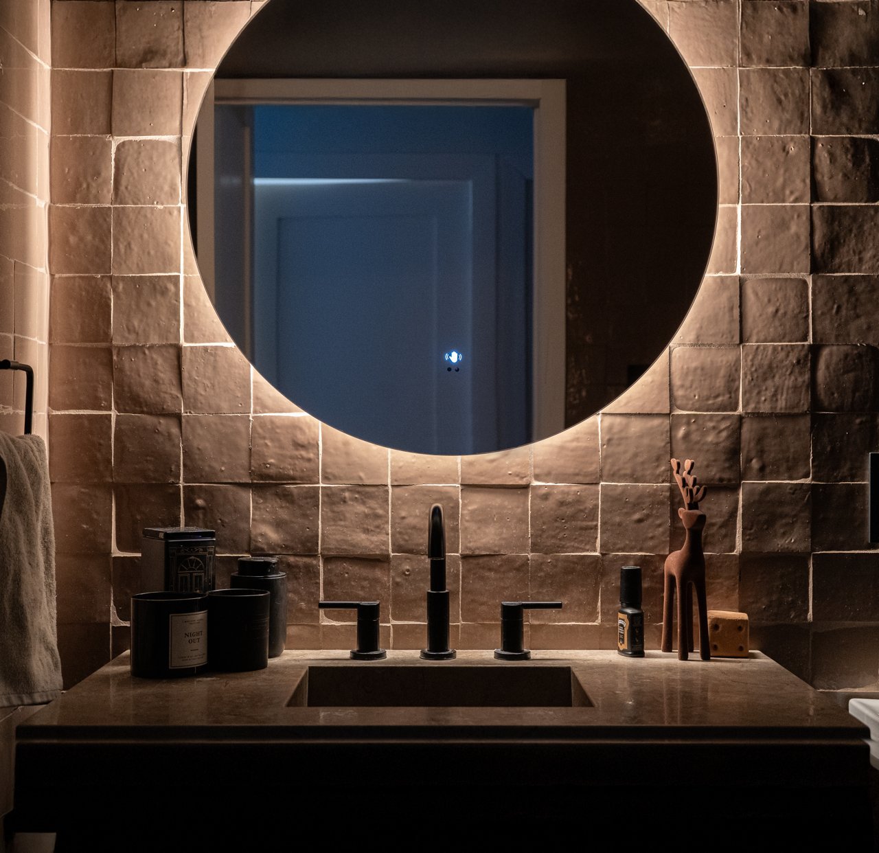 Zellige tiles - Cemento Collection