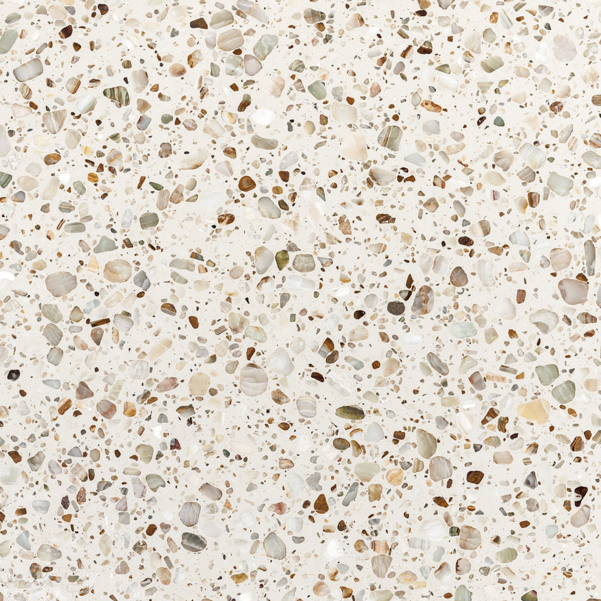 Tropical Sand Terrazzo - Slab