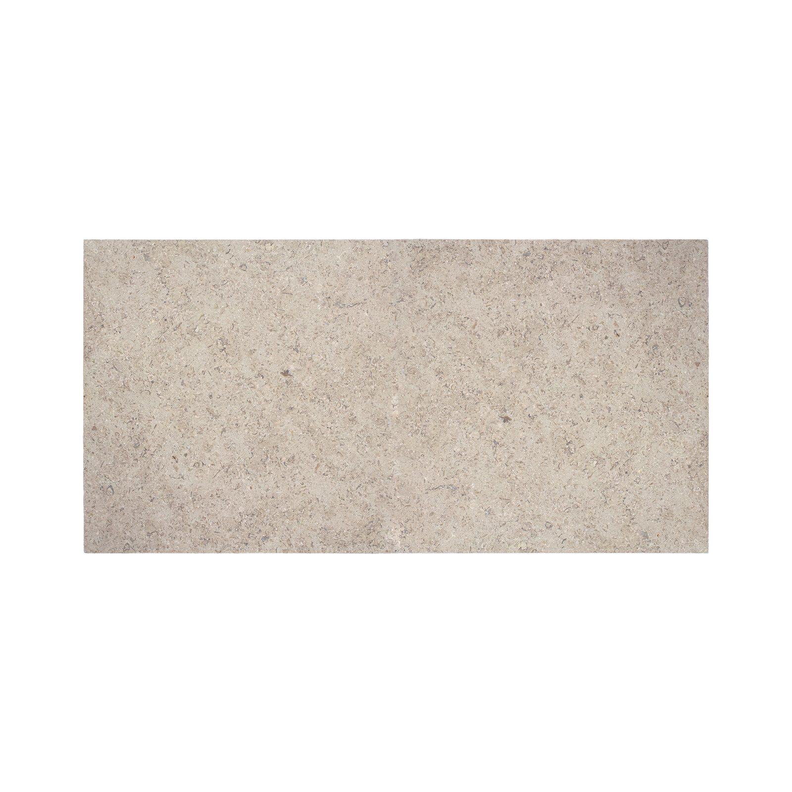 Limestone 12x24 Peanut Brown Honed Tile