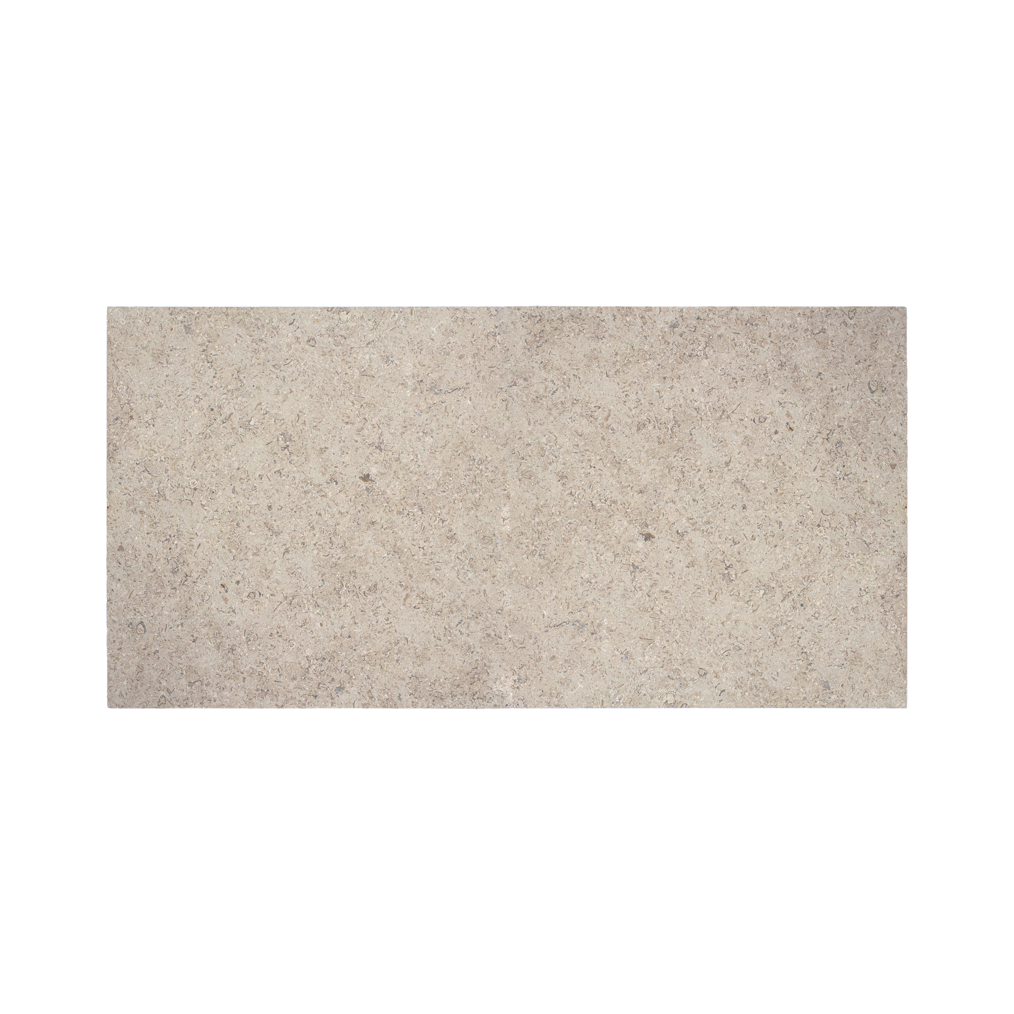 Limestone 12x24 Peanut Brown Honed Tile