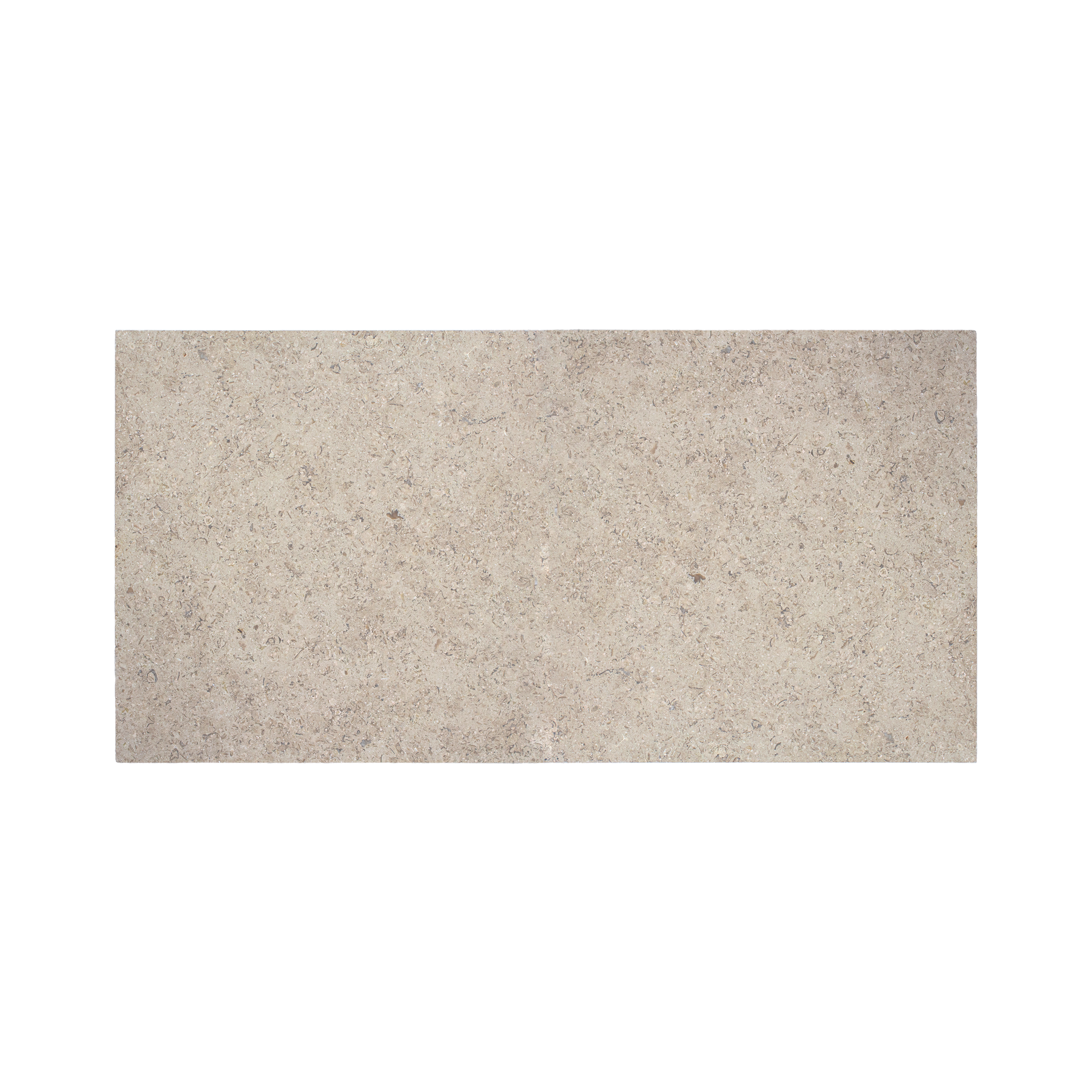 Limestone 12x24 Peanut Brown Honed Tile