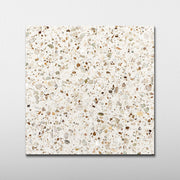 Tropical Sand 24x24 Terrazzo Tile