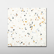 Cirella Sesame 24x24 Terrazzo Tile