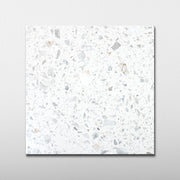Vivara Marshmallow 24x24 Terrazzo Tile