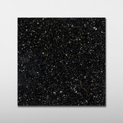 Monaco Black 24x24 Terrazzo Tile