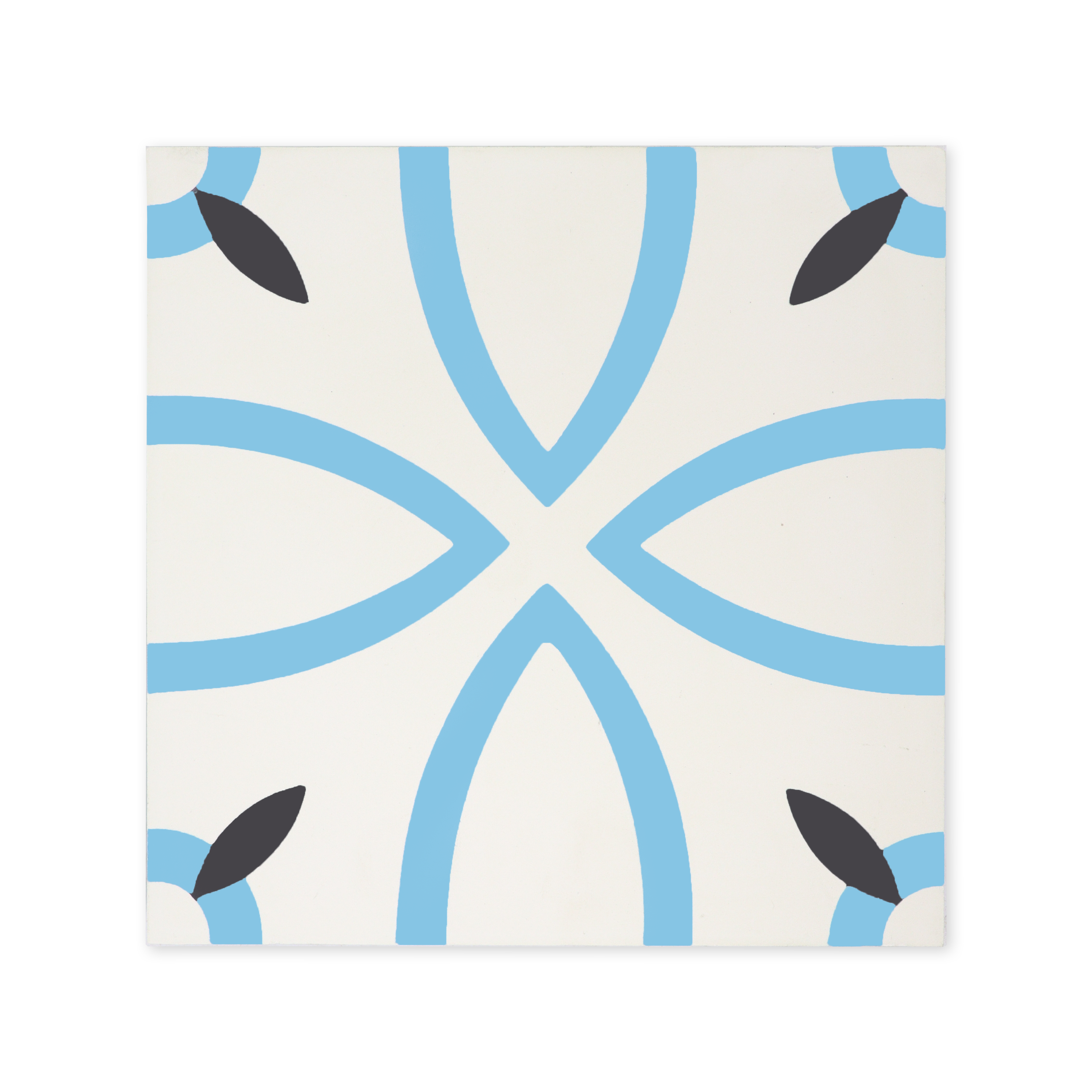 Albufeira 8x8 Cement Tile