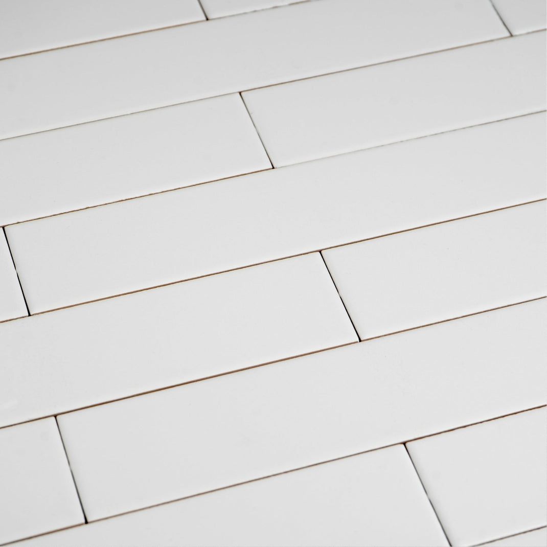 Basics Ceramic Tiles| Cemento Collection