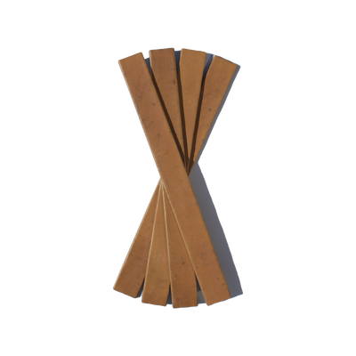 2x20 Cotto Dark Porcelain