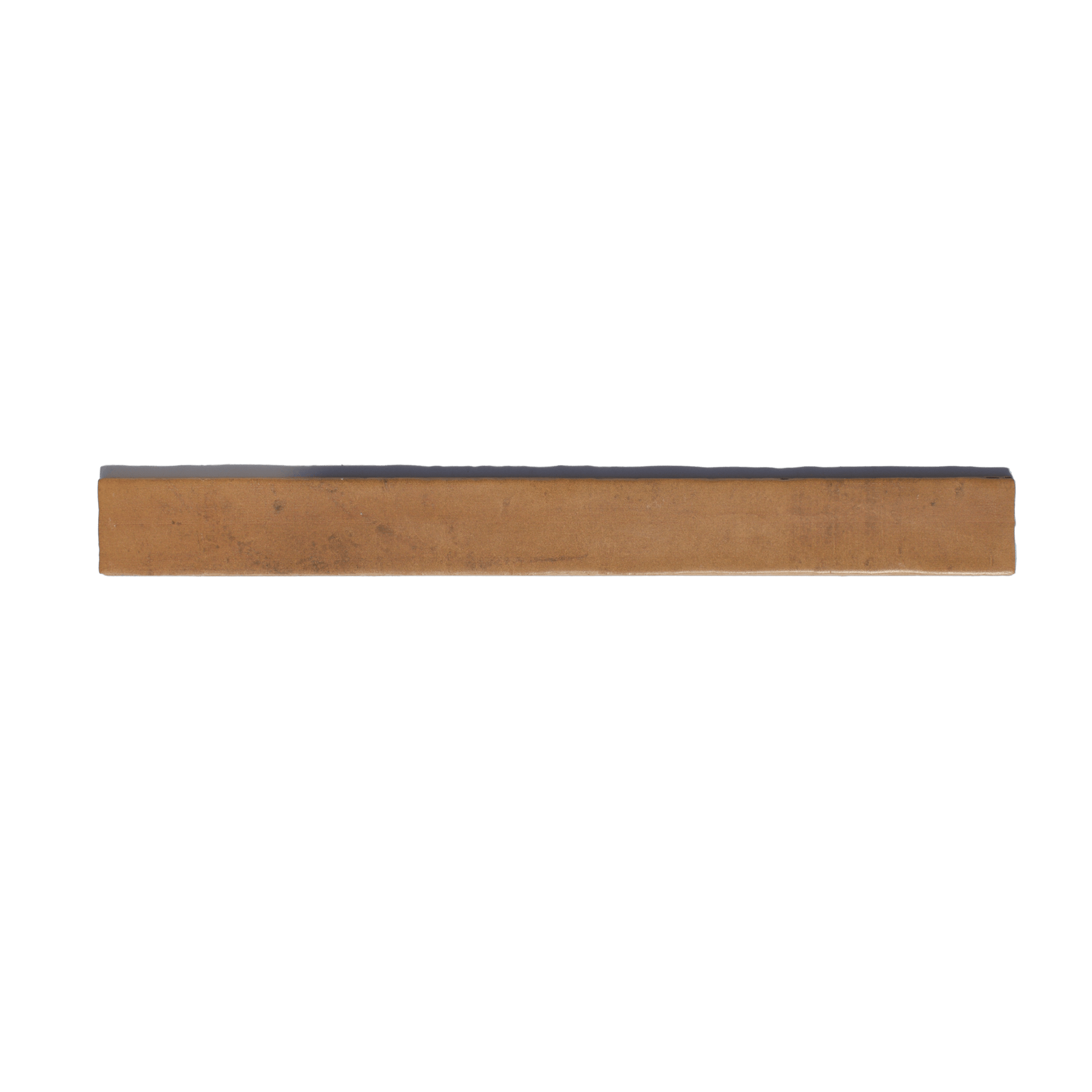 2x20 Cotto Dark. Terracotta Look Porcelain - Cemento Collection