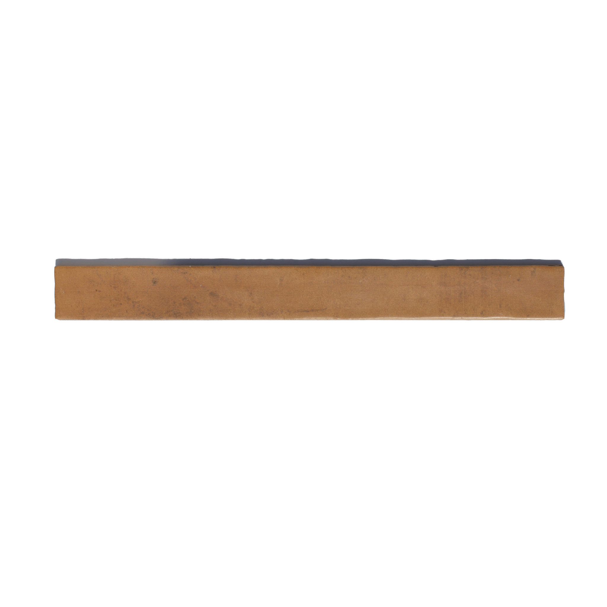 2x20 Cotto Dark. Terracotta Look Porcelain - Cemento Collection