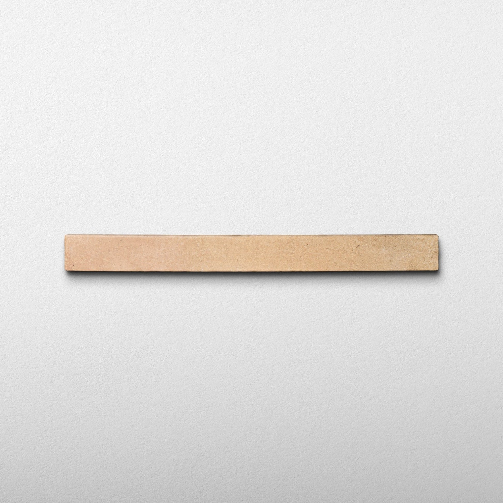 2x20 Cotto Light Terracotta Look Porcelain - Cemento Collection