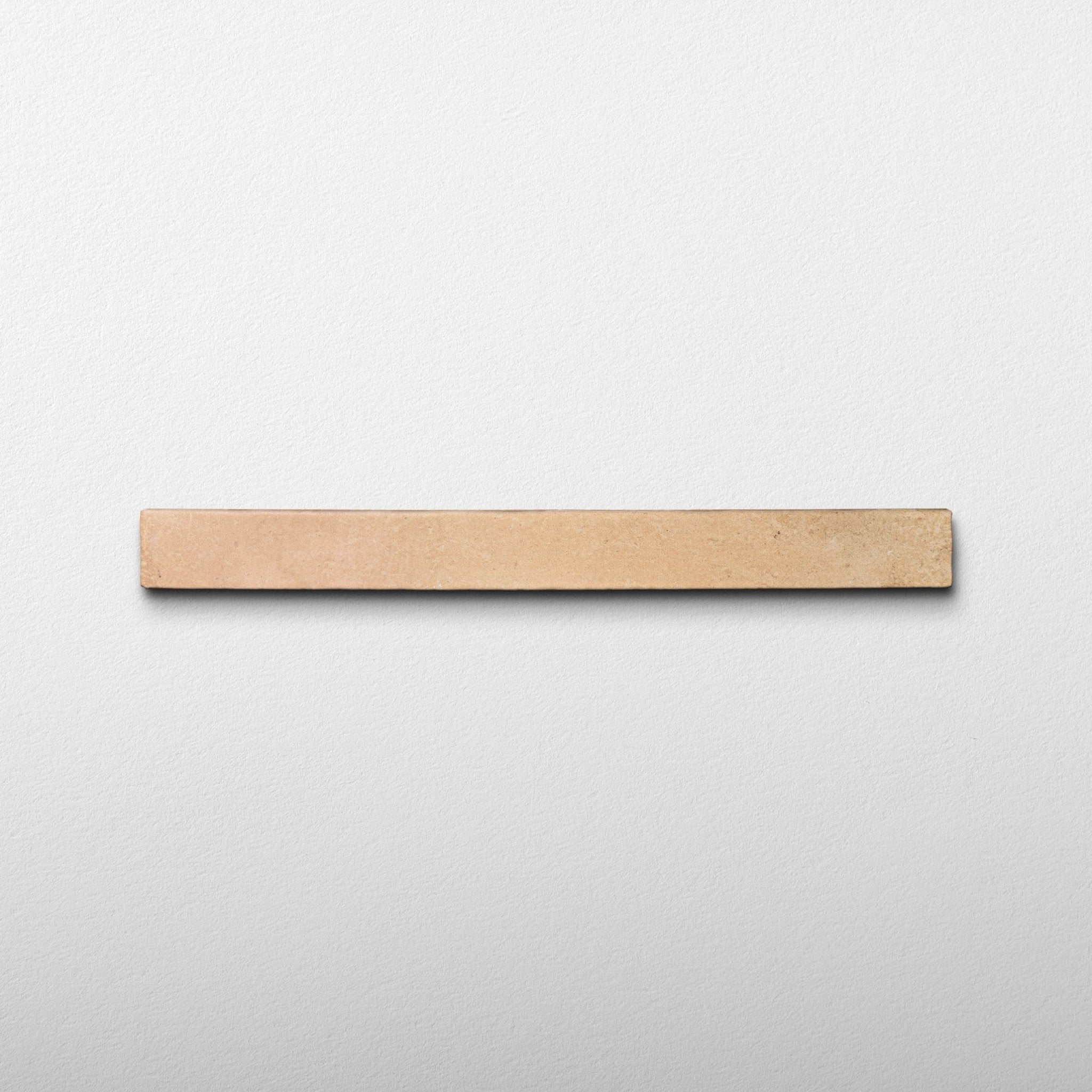 2x20 Cotto Light Terracotta Look Porcelain - Cemento Collection