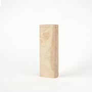 2x6 Rectangle Sand Terracotta Tile - Cemento Collection