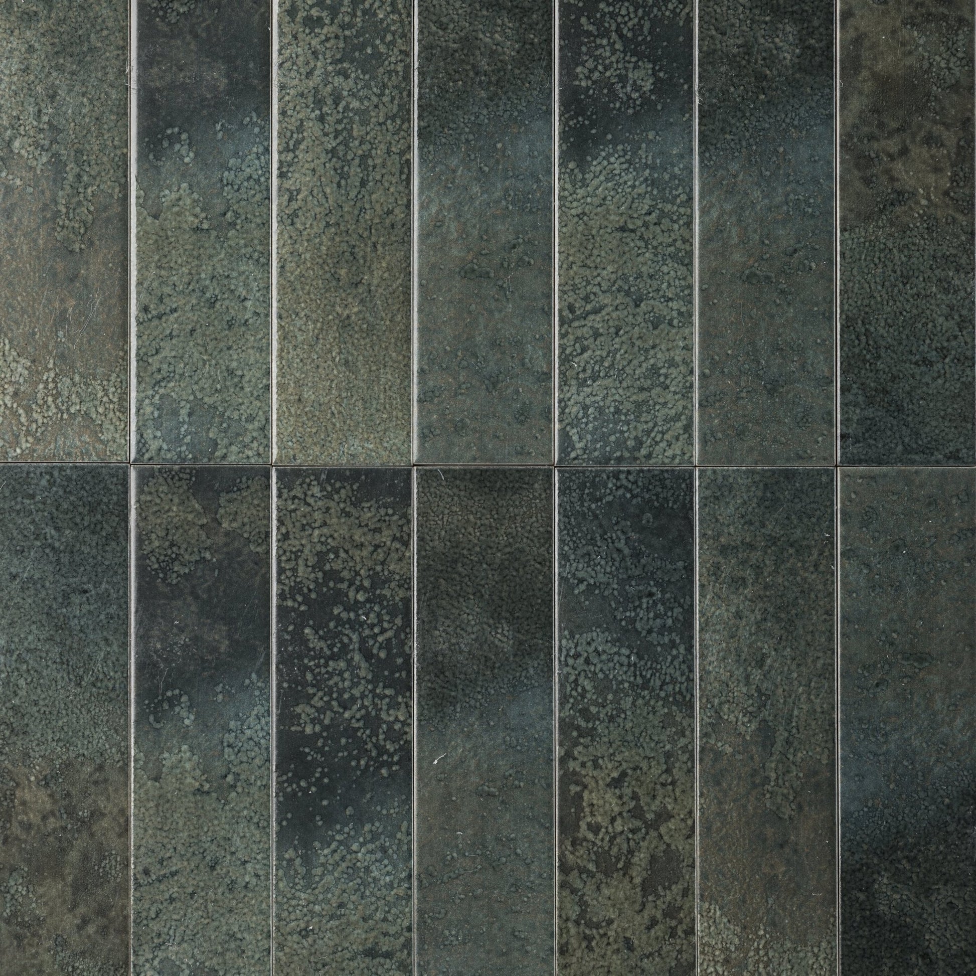 Green Ceramic Tile