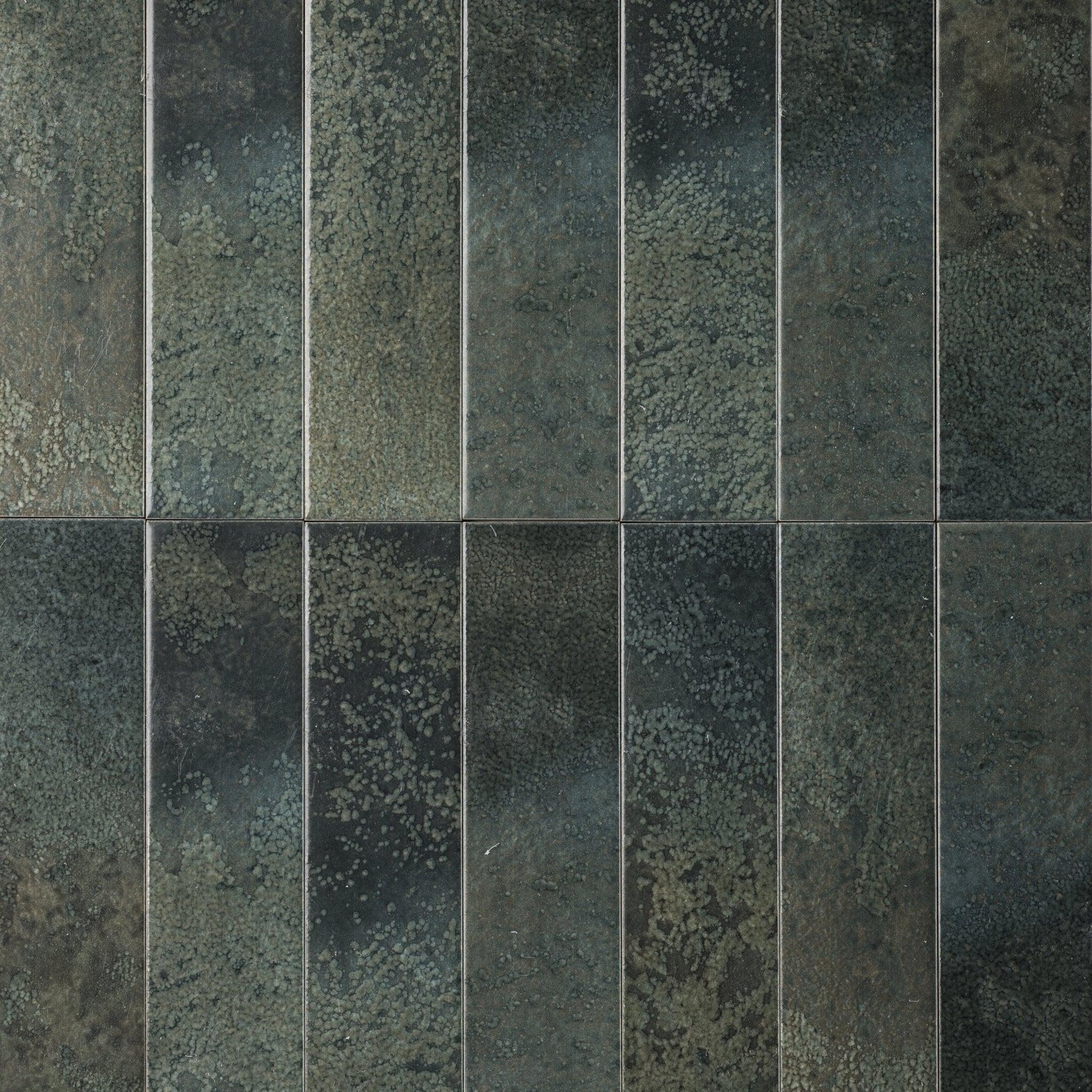 Green Ceramic Tile