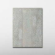 2x8 Dew Grey Ceramic Tile