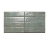 2x8 Dew Grey Ceramic Tile